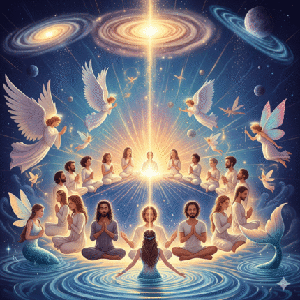 Chanting & Mantra Circles