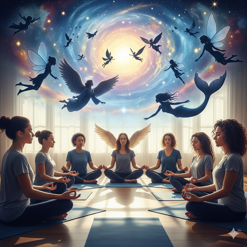 Guided Visualization Group