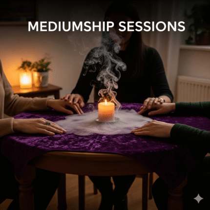 Mediumship Sessions