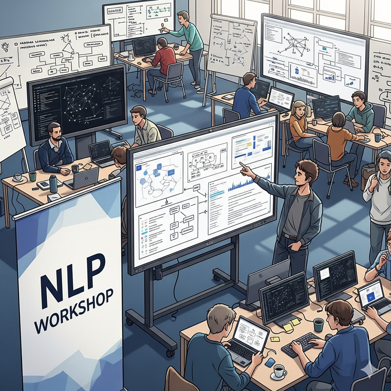 NLP Workshop