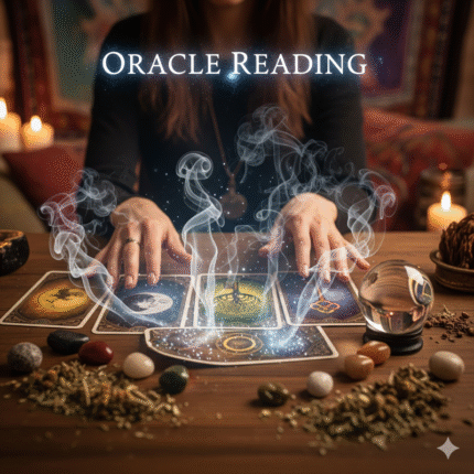 Oracle Reading
