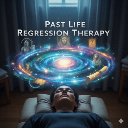 Past Life Regression Therapy