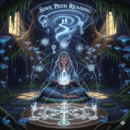 Soul Path Reading