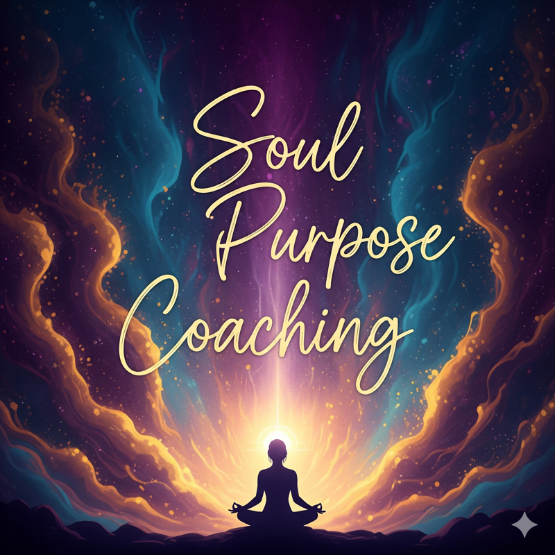 Soul Purpose Coaching