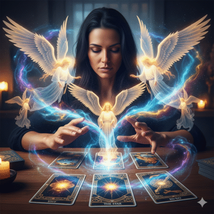 Tarot Reading